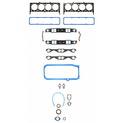 Fel-Pro 2814 Engine Gasket Set