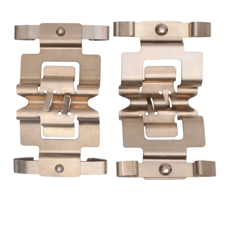 DFC 19-23 Porsche Cayenne Rear Premium Hardware Kit