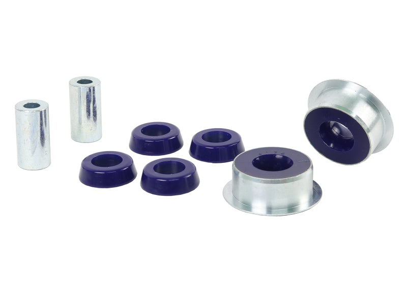 SuperPro Front Lower Control Arm Kit