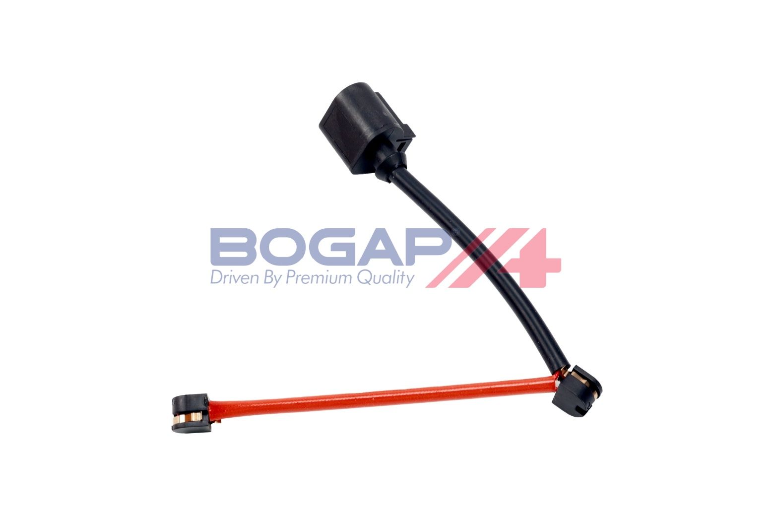 BOGAP A7117185 Warning Contact, Brake Pad Wear | ML Performance Car Parts