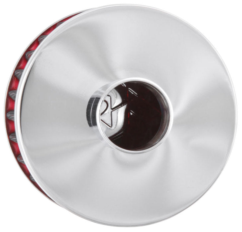 K&N Engineering K&N Filter 1in Vent  3in Diameter 2in Height
