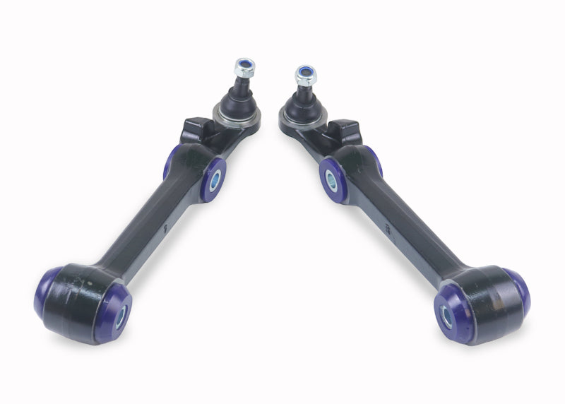 SuperPro 04-06 Pontiac GTO Front Lower Control Arm Set W/ Sp Bushings