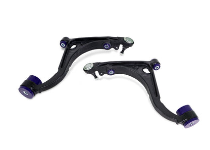 SuperPro Lower Control Arm Kit