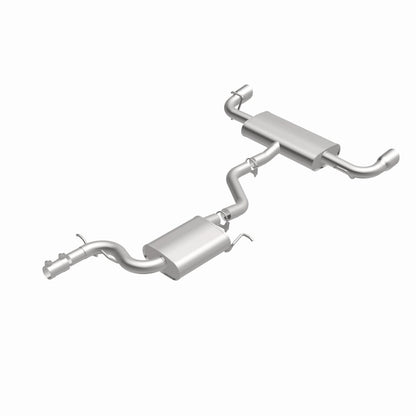 Magnaflow BRExhaust 10-14 VW GTI 2.0L Exhaust Kit