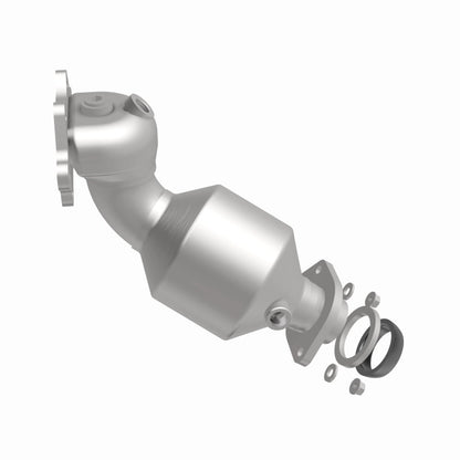 MagnaFlow Direct Fit Catalytic Converter 06-10 Honda Civic 1.3L
