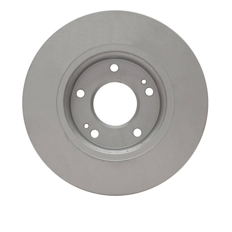 DFC 01-05 Hyundai Santa Fe Front GeoSPEC Coated Rotor
