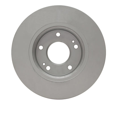 DFC 01-05 Hyundai Santa Fe Front GeoSPEC Coated Rotor