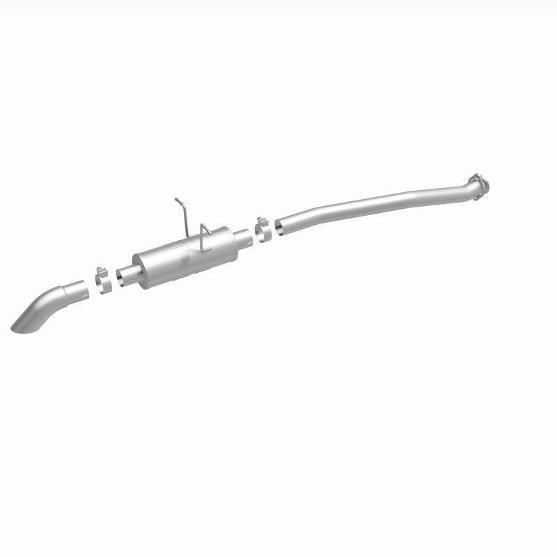 MagnaFlow Sys C/B 98-10 Ranger EC/CC 3.0/4.0