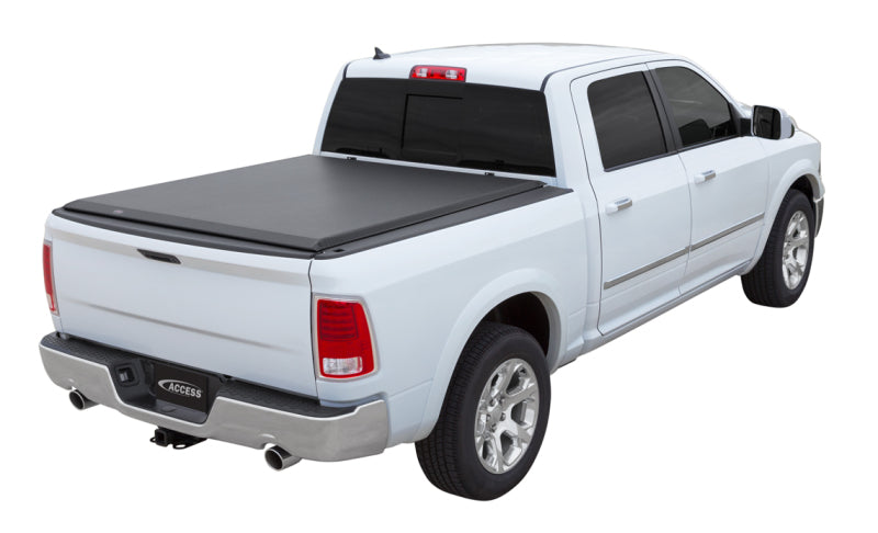 Access Original 19-22 Ram 1500 5ft 7in Bed w/ Multifunction Tailgate Roll Up Cover