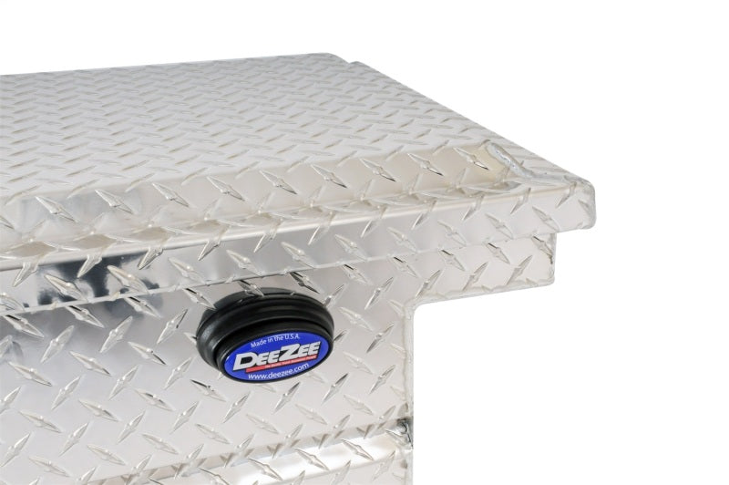 Dee Zee Universal Tool Box - Blue Crossover - Single Lid (Low)