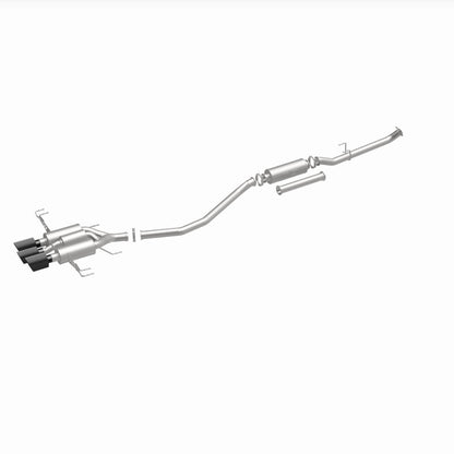MagnaFlow SYS Cat-Back 2017 Honda Civic Type R 2.0L