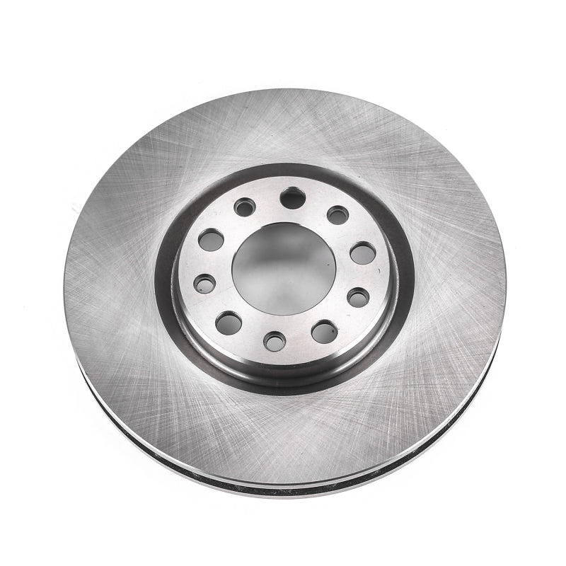 PowerStop Power Stop 15-17 Chrysler 200 Front Autospecialty Brake Rotor
