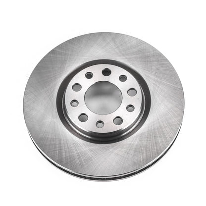 PowerStop Power Stop 15-17 Chrysler 200 Front Autospecialty Brake Rotor
