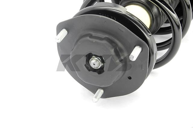 KYB Shocks & Struts Strut Plus Front Right Toyota Camry 2002-03 (V6)
