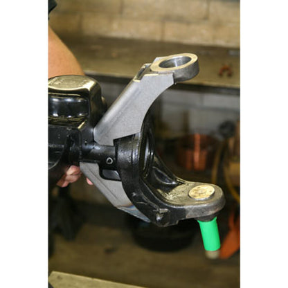 Synergy Mfg Synergy 07-18 Jeep Wrangler JK/JKU Front Dana 30/44 Inner C Gusset Kit 2.5in Axle