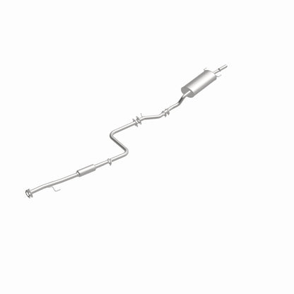 MagnaFlow BRE Exhaust Kit 90-93 Honda Accord 2.2L