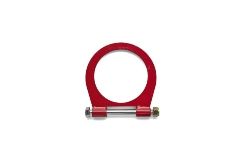 Ford Racing Tow HOOK LOOP Kit