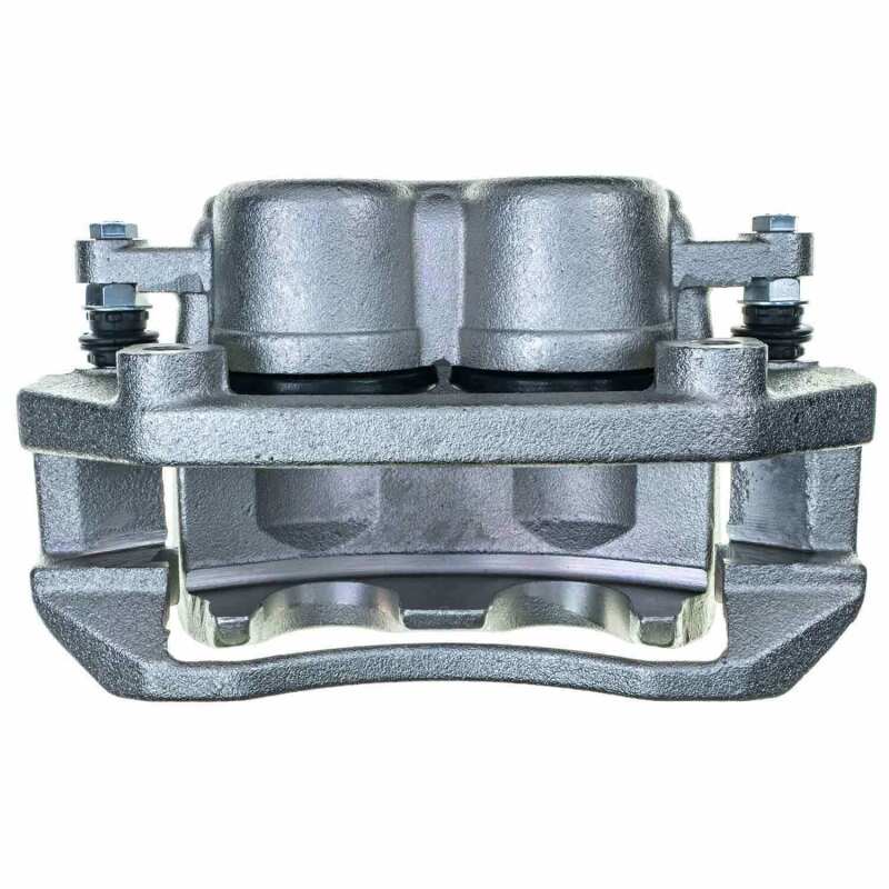 PowerStop Power Stop 05-08 Dodge Dakota Front Right Autospecialty Caliper w/Bracket