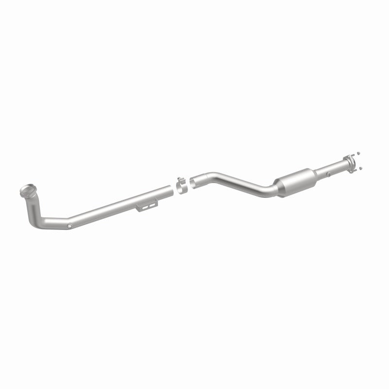 MagnaFlow 2002 Mercedes-Benz C230 2.3L Direct Fit Converter