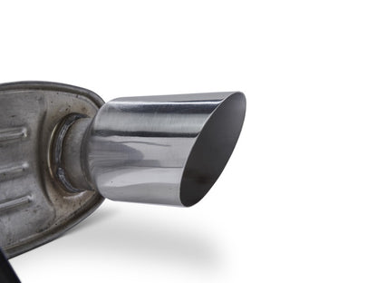 Ford Racing 2011-2014 Mustang GT Muffler Kit (50 STATE)