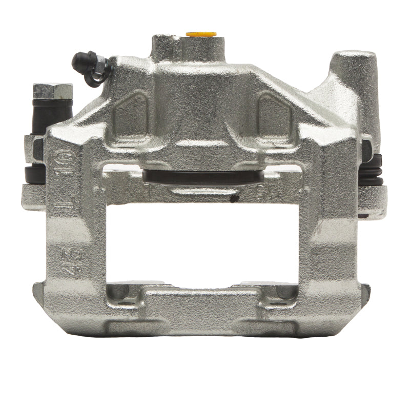 DFC 06-13 Lexus IS250 Rear-L Premium Caliper - Silver Zinc Coated