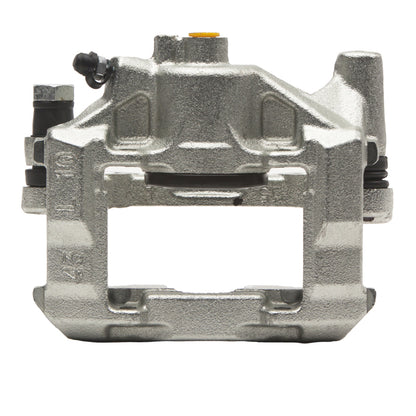 DFC 06-13 Lexus IS250 Rear-L Premium Caliper - Silver Zinc Coated