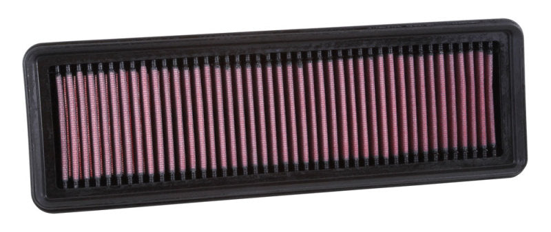 K&N Engineering K&N 2014 BMW X4 L4-2.0L DSL Drop In Air Filter