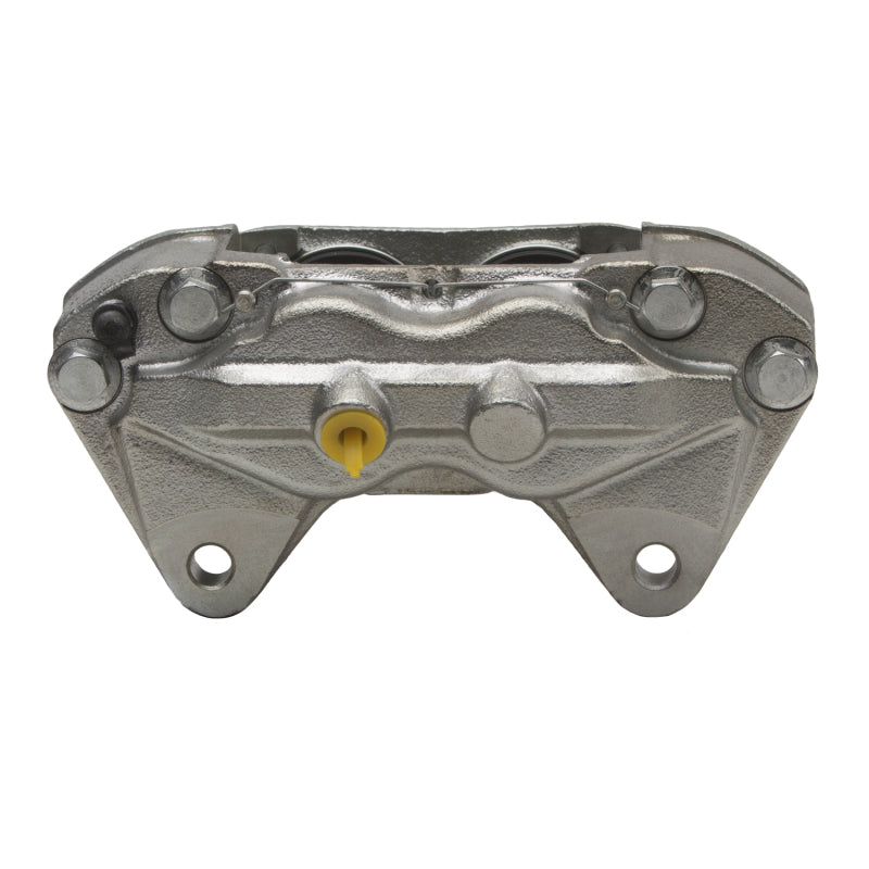 DFC 96-04 Toyota Tacoma Front-L Premium Caliper - Silver Zinc Coated