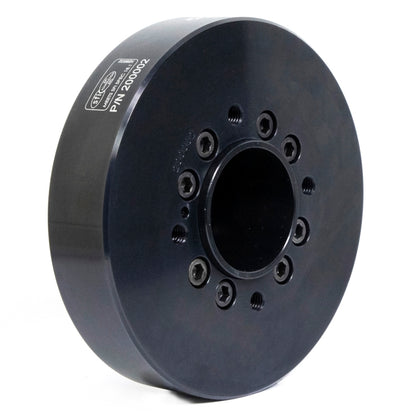 Fluidampr Ford 302 HO Internal balance (replaces 34 oz in) Steel Internally Balanced Damper