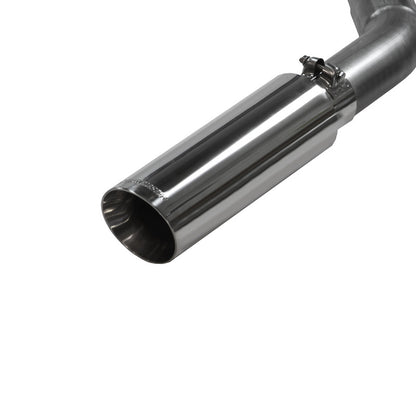 Flowmaster 19-25 GM 1500 Trucks 2.7T American Thunder Cat-Back Exhaust System