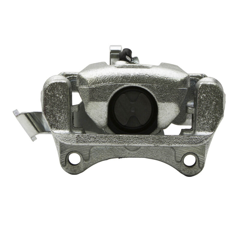 DFC 14-21 Mazda 6 Rear-L Premium Caliper - Silver Zinc Coated
