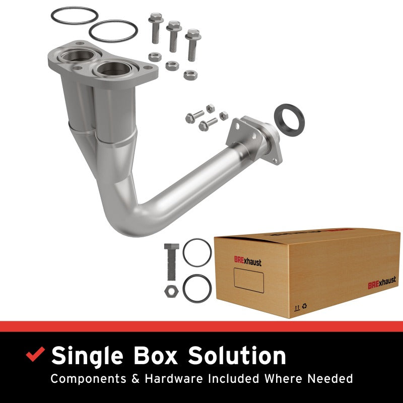 Magnaflow BRE Exhaust 94-97 Accord 2.2L Front Pipe Kit