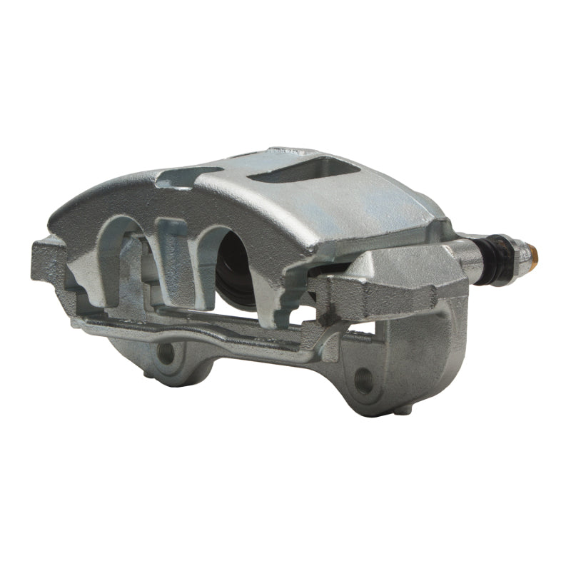 DFC 12-24 Chrysler Pacifica Front-L/Front-R Premium Caliper - Silver Zinc Coated
