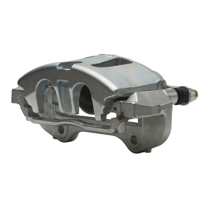 DFC 12-24 Chrysler Pacifica Front-L/Front-R Premium Caliper - Silver Zinc Coated