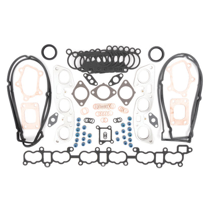 Cometic Gasket Cometic Street Pro Nissan 1989-02 RB26DETT 2.6L Inline 6 87mm Bore Top End Kit *SPECIAL ORDER*