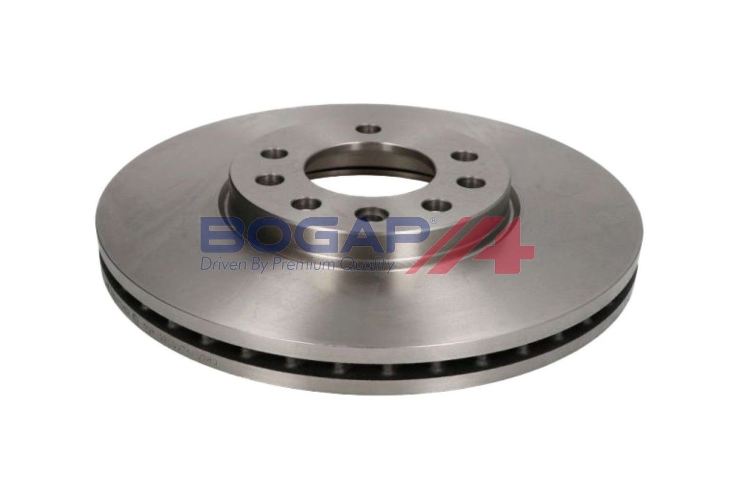 BOGAP L8211157 Brake Disc | ML Performance Car Parts