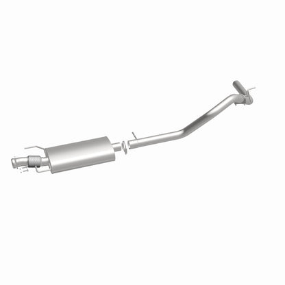 Magnaflow BRExhaust 15-17 Lincoln Navigator/ Ford Expedition Exhaust Kit