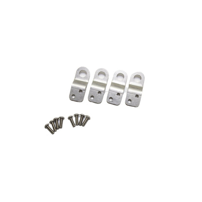 Snow Performance Snow 2011+ Ford Coyote Fuel Rail Bracket (Set of 4)