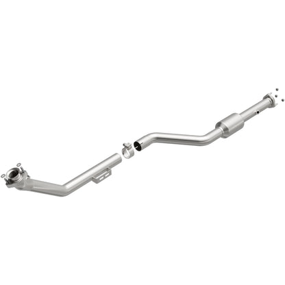 MagnaFlow 2004 Mercedes-Benz SLK230 2.3L Direct Fit Converter