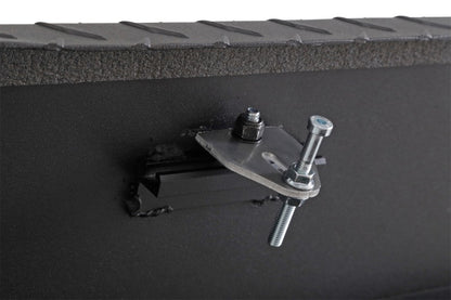 Dee Zee 07-23 Jeep JK/JL Tool Box - Specialty Jeep Box Wide (Txt Blk)