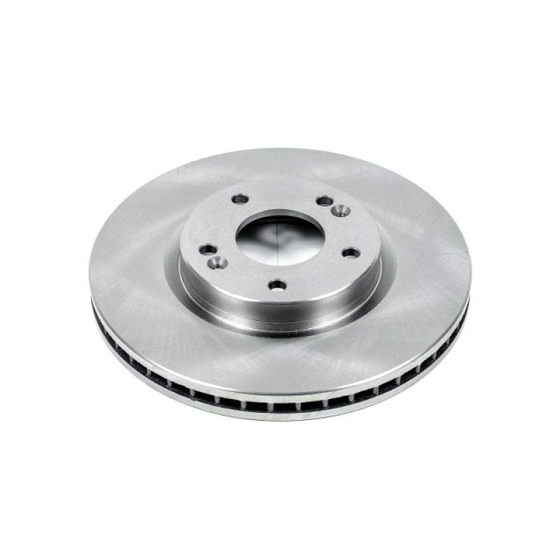 PowerStop Power Stop 07-09 Hyundai Santa Fe Front Autospecialty Brake Rotor