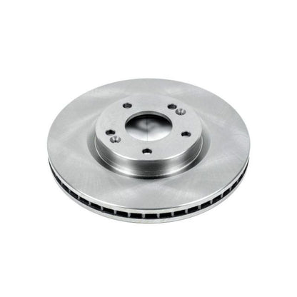 PowerStop Power Stop 07-09 Hyundai Santa Fe Front Autospecialty Brake Rotor