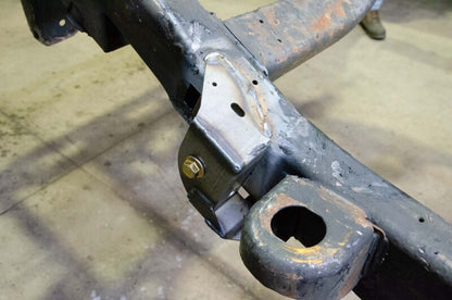 RustBuster 00-20 Chevy Tahoe/Suburban Upper Control Arm Mount - Left
