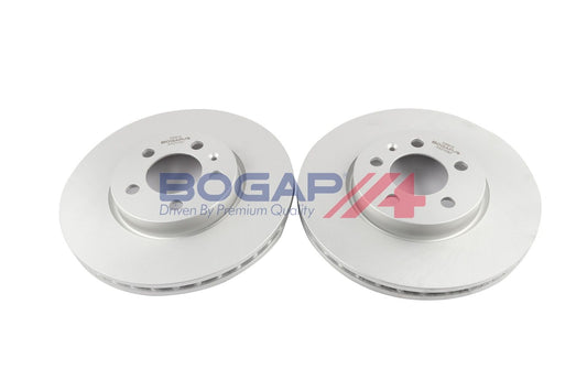 BOGAP A8211197 Brake Disc | ML Performance Car Parts