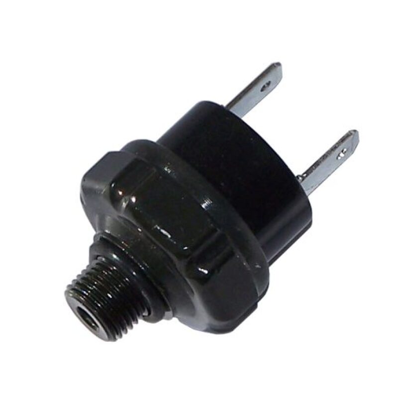 Kleinn Air Horns Kleinn Sealed Tank Mount Pressure Switch/ 1/4In M NPT/ 100 PSI On/ 130 PSI Off