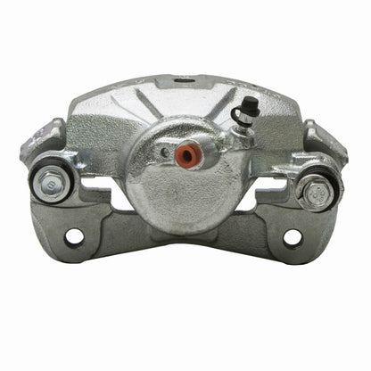DFC 90-91 Toyota Celica Front-R Silver Zinc Coated Premium Caliper