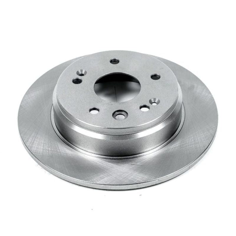 PowerStop Power Stop 99-03 Acura TL Rear Autospecialty Brake Rotor