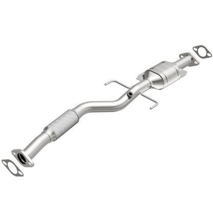 MagnaFlow Direct Fit Catalytic Converter 99-00 Galant 2.4 rear OEM