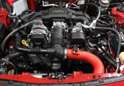 Perrin Performance PERRIN 13-16 Subaru BRZ / Scion FR-S Cold Air Intake - Red