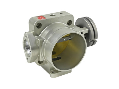 Skunk2 Racing Skunk2 Pro Series 02-06 Acura RSX Type-S 70mm Billet Throttle Body (Race Only)